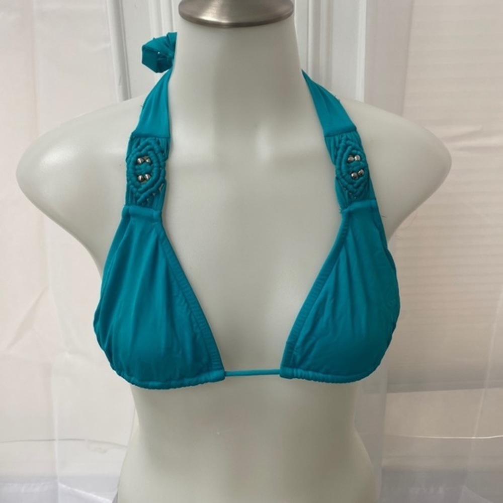 Badgley Mischka Bikini